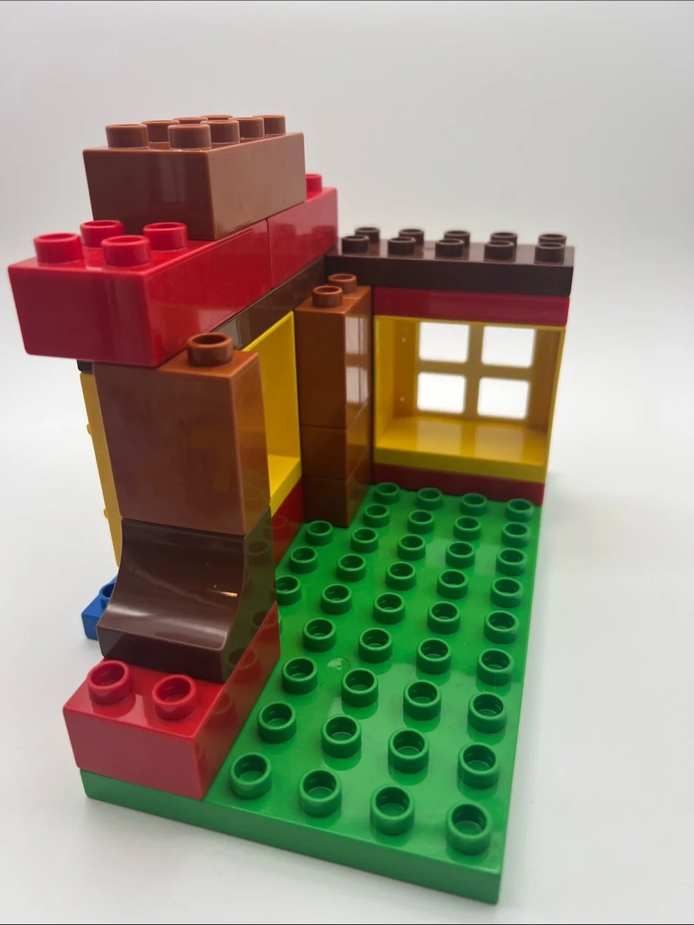 LEGO Duplo Winnie the Pooh Playset - Disney - Eeyore and Pooh